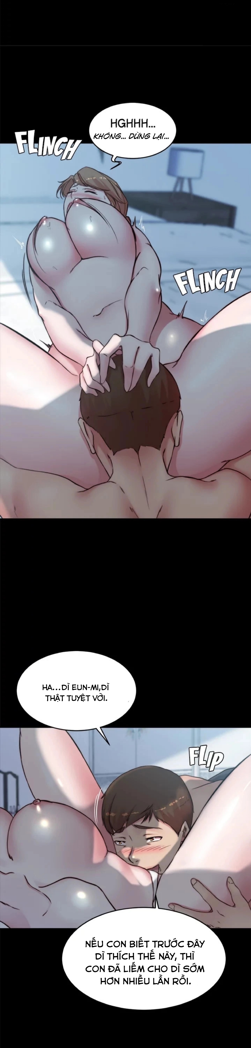 Nhật Ký Panty Chap 55 - Next Chap 56