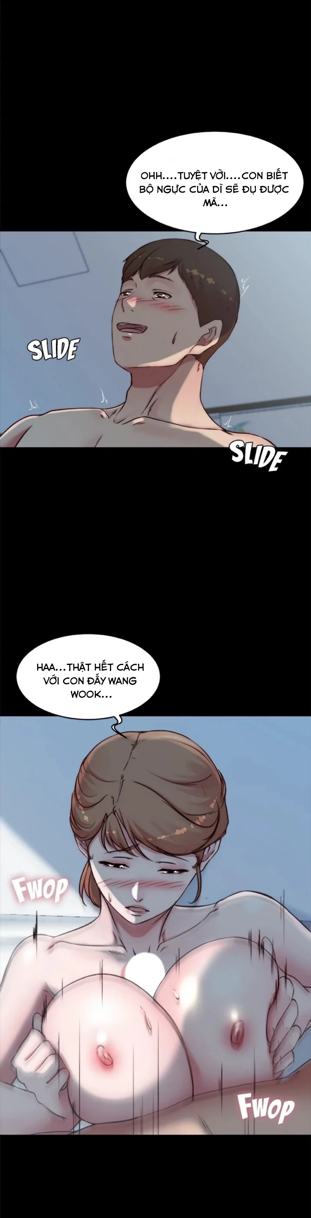 Nhật Ký Panty Chap 55 - Next Chap 56