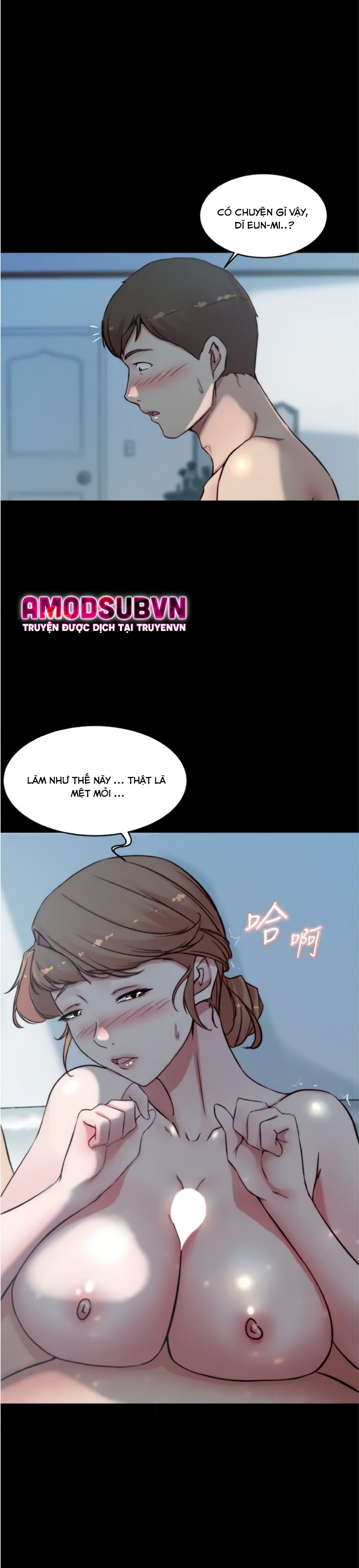 Nhật Ký Panty Chap 56 - Next Chap 57