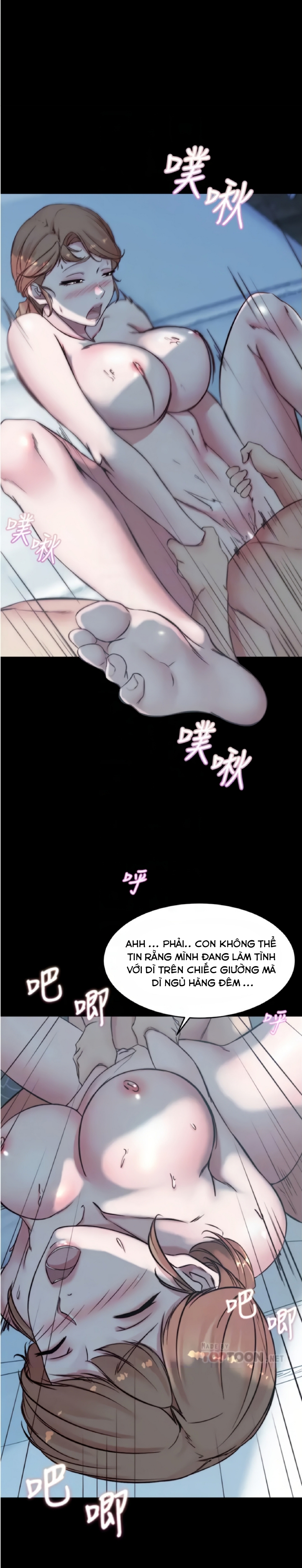 Nhật Ký Panty Chap 56 - Next Chap 57