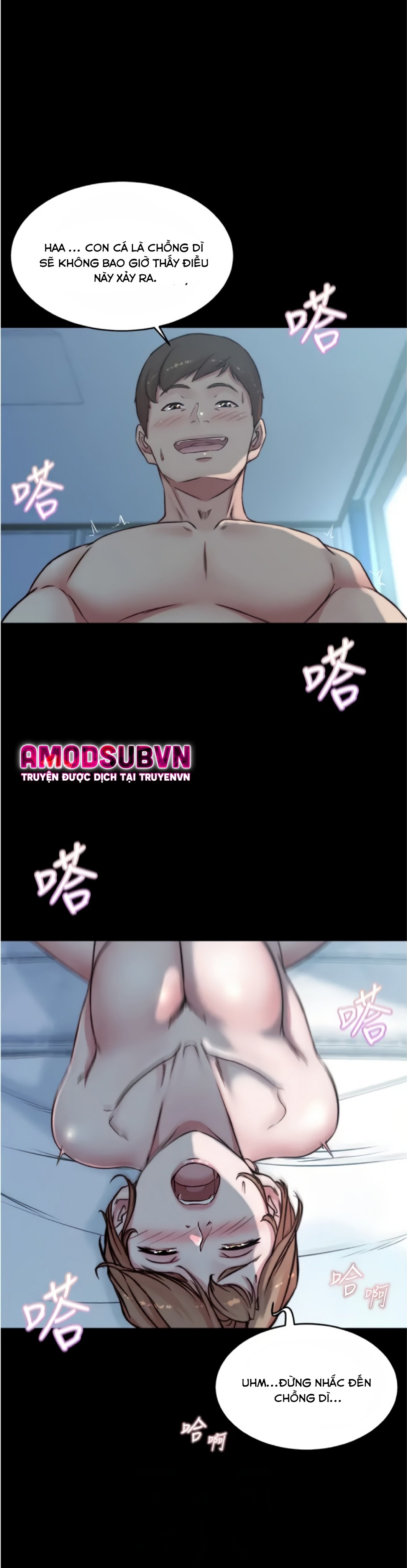 Nhật Ký Panty Chap 56 - Next Chap 57