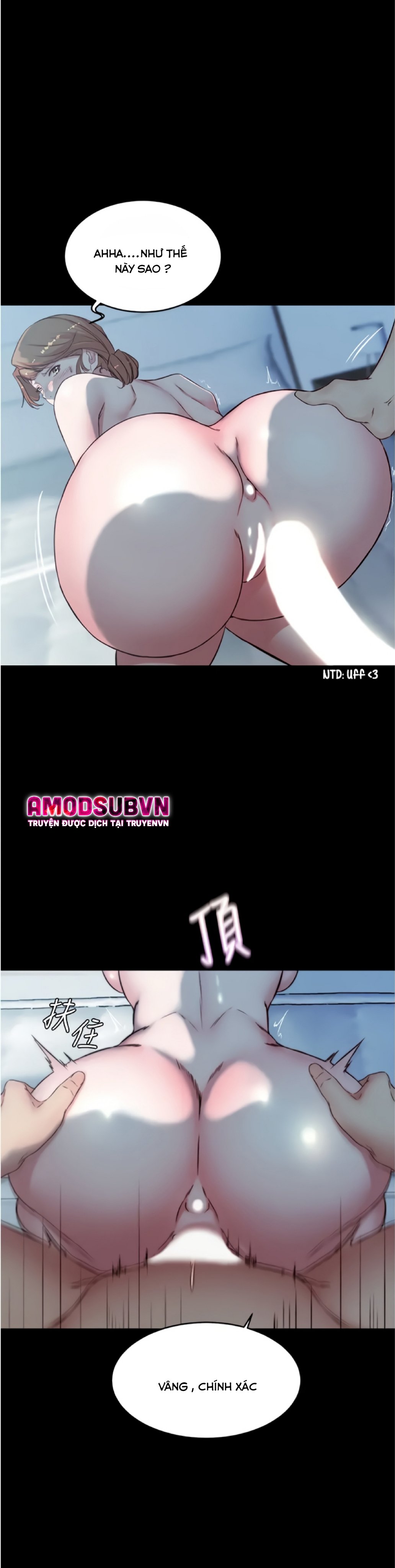 Nhật Ký Panty Chap 56 - Next Chap 57