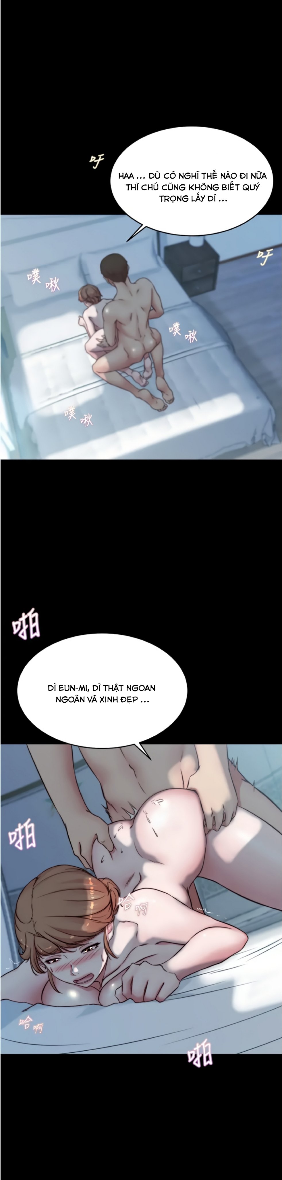 Nhật Ký Panty Chap 56 - Next Chap 57