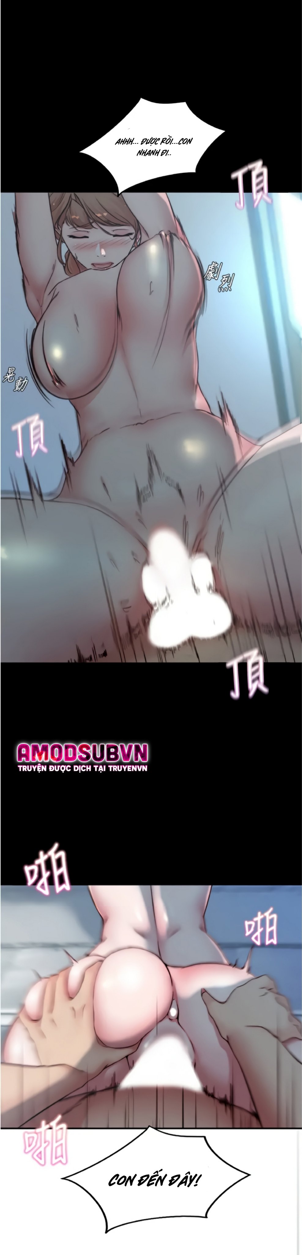 Nhật Ký Panty Chap 56 - Next Chap 57