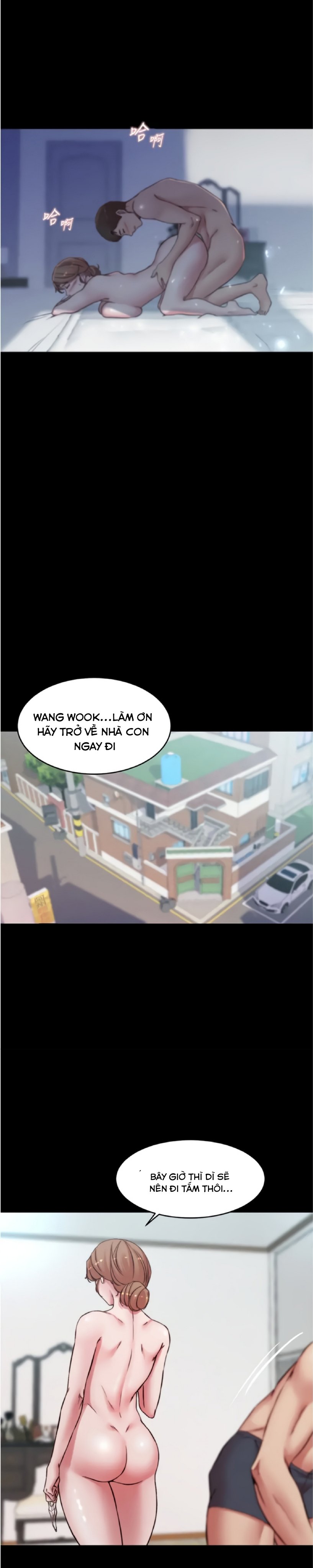 Nhật Ký Panty Chap 56 - Next Chap 57