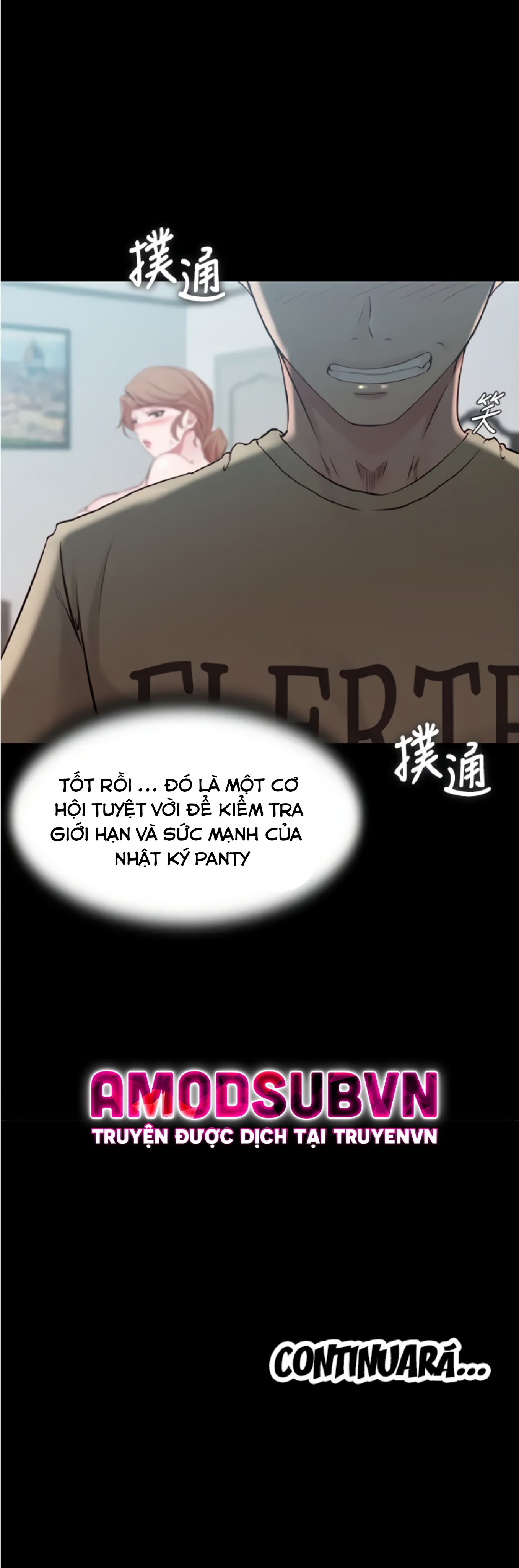 Nhật Ký Panty Chap 56 - Next Chap 57