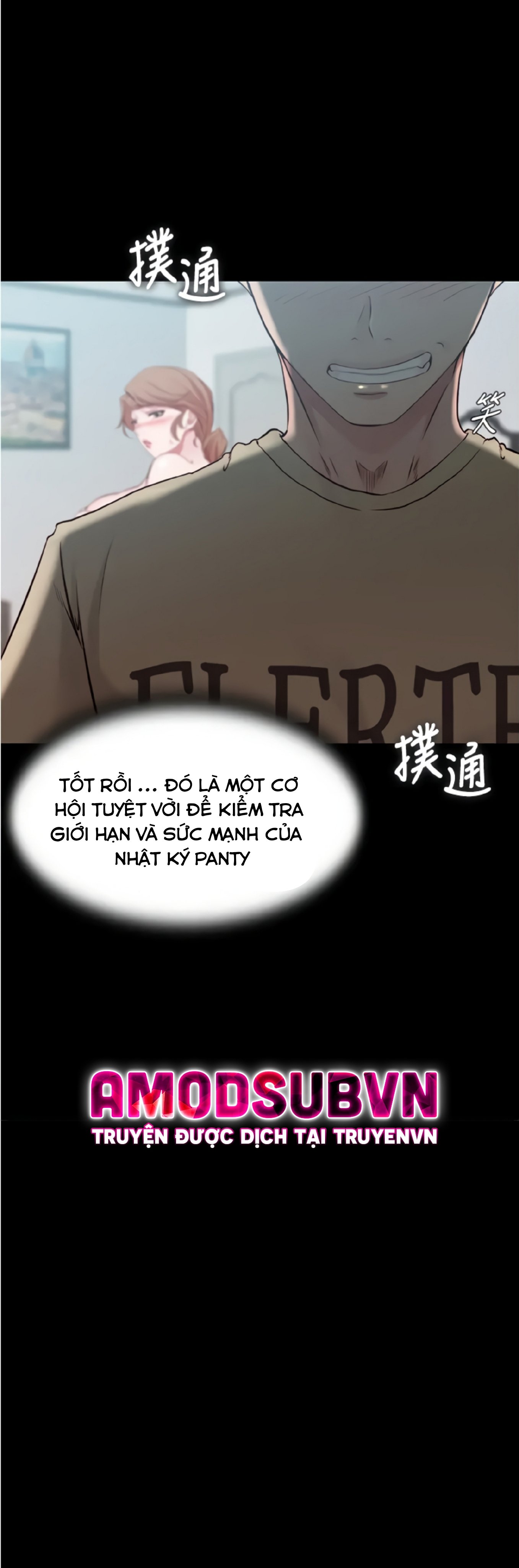 Nhật Ký Panty Chap 57 - Next Chap 58