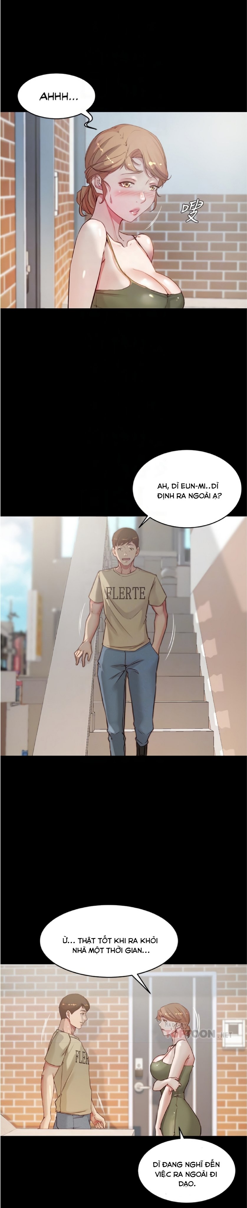 Nhật Ký Panty Chap 57 - Next Chap 58