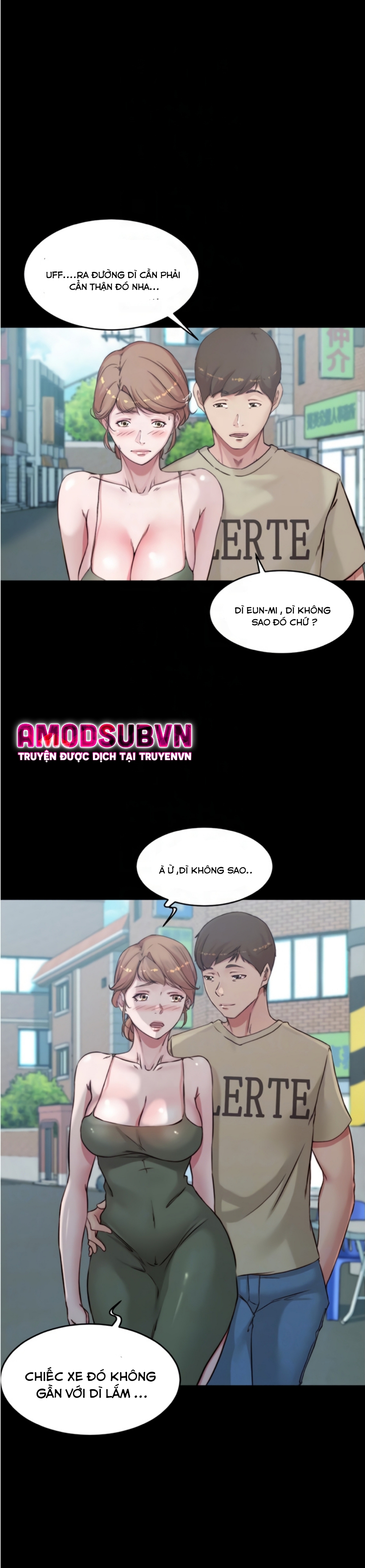 Nhật Ký Panty Chap 57 - Next Chap 58