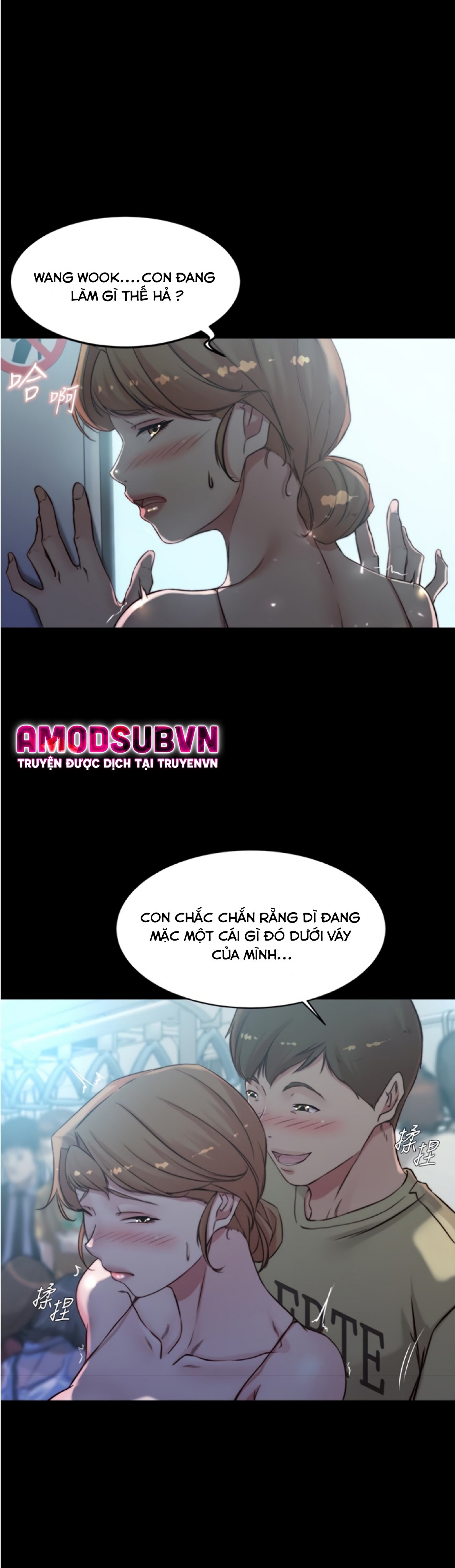 Nhật Ký Panty Chap 57 - Next Chap 58