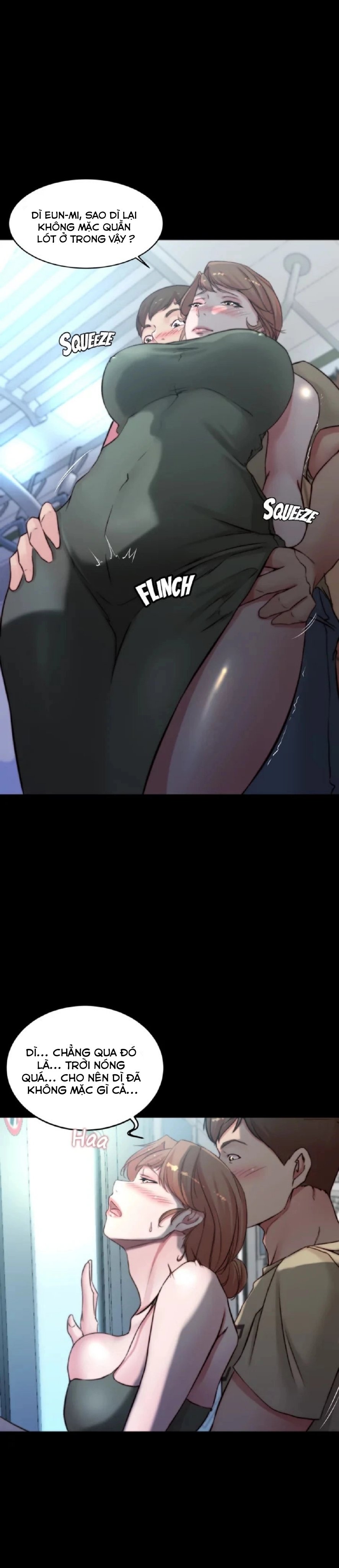 Nhật Ký Panty Chap 58 - Next Chap 59