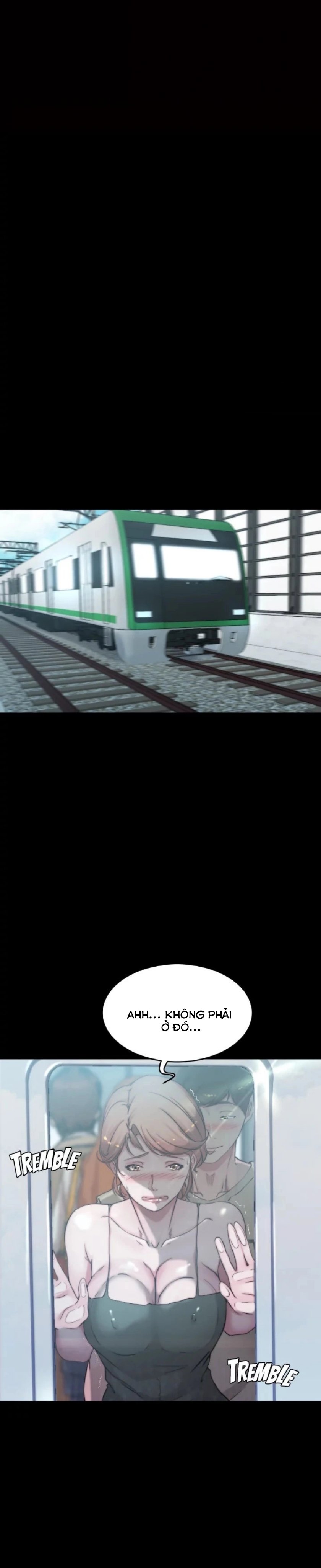 Nhật Ký Panty Chap 58 - Next Chap 59