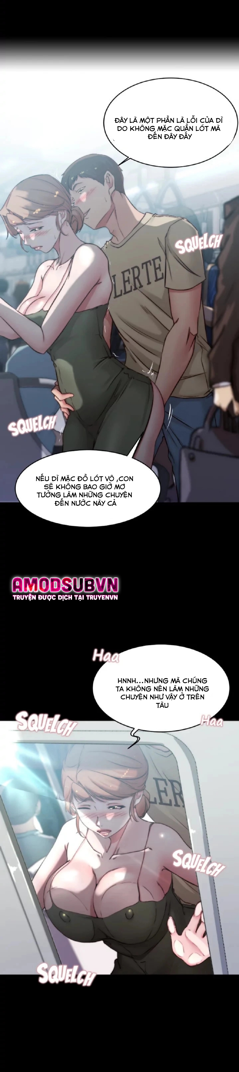 Nhật Ký Panty Chap 58 - Next Chap 59