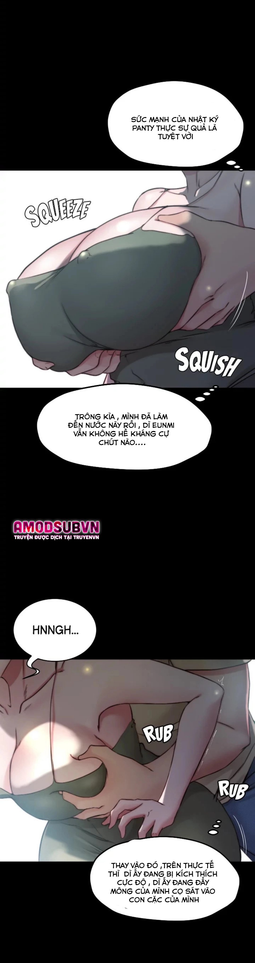 Nhật Ký Panty Chap 58 - Next Chap 59