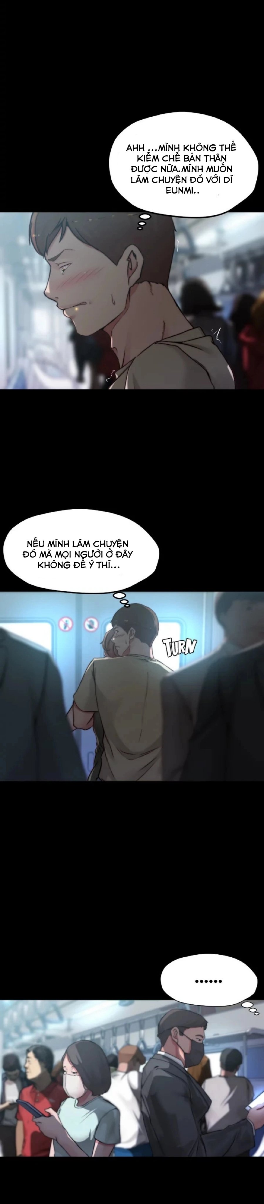 Nhật Ký Panty Chap 58 - Next Chap 59