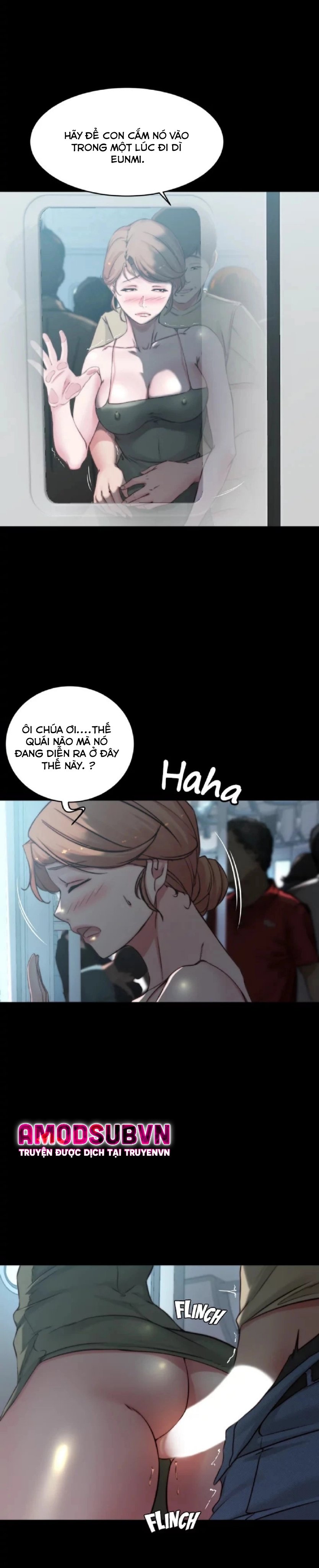 Nhật Ký Panty Chap 58 - Next Chap 59