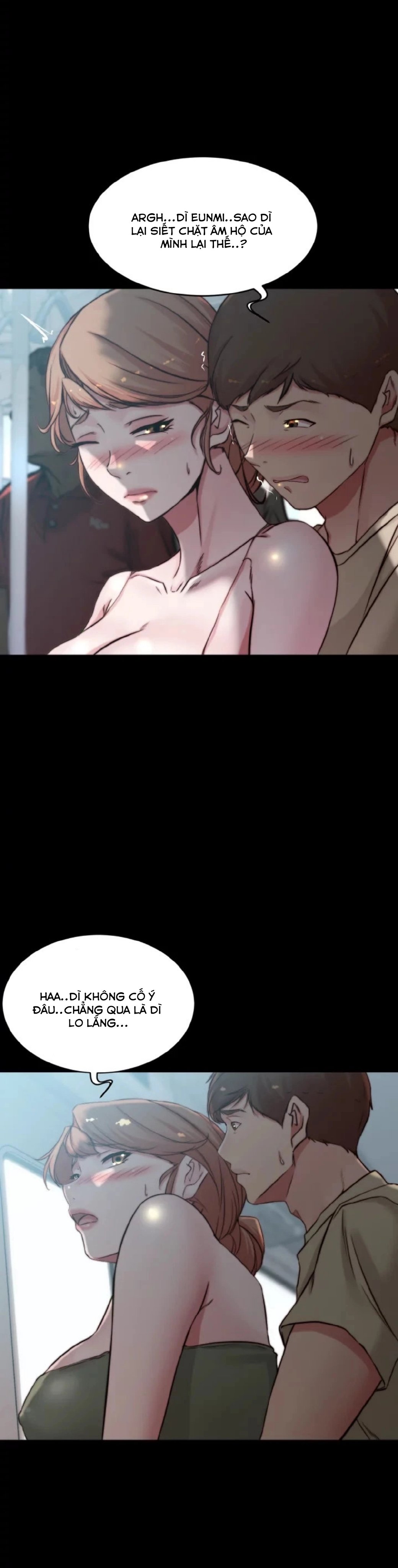 Nhật Ký Panty Chap 58 - Next Chap 59