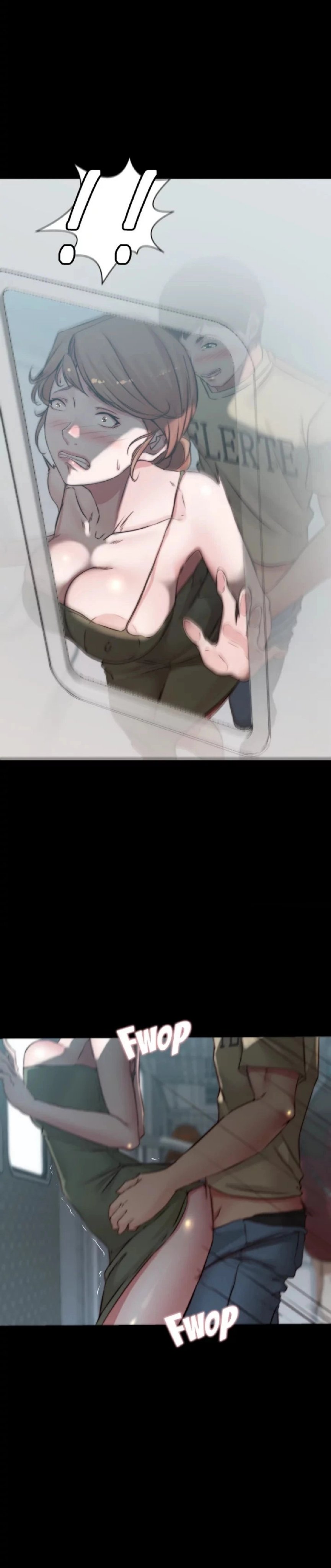 Nhật Ký Panty Chap 58 - Next Chap 59