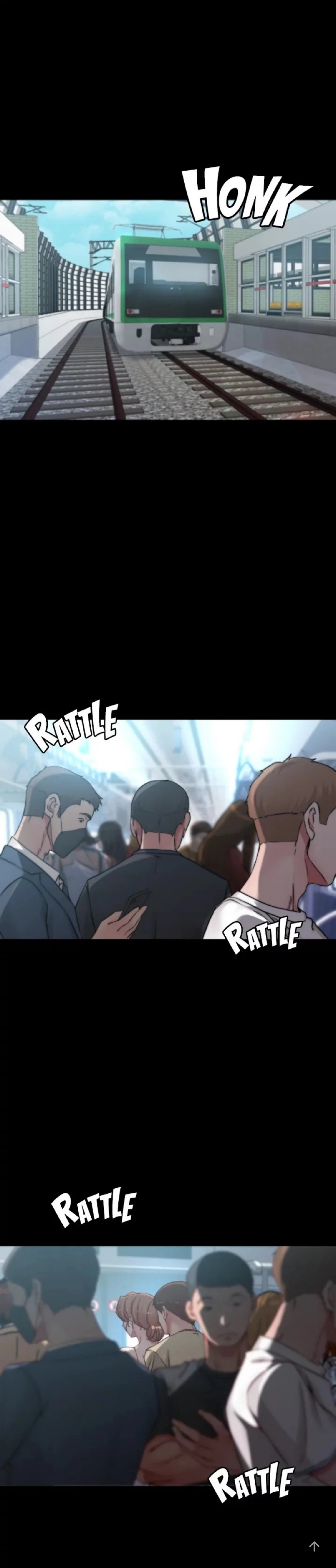 Nhật Ký Panty Chap 59 - Next Chap 60