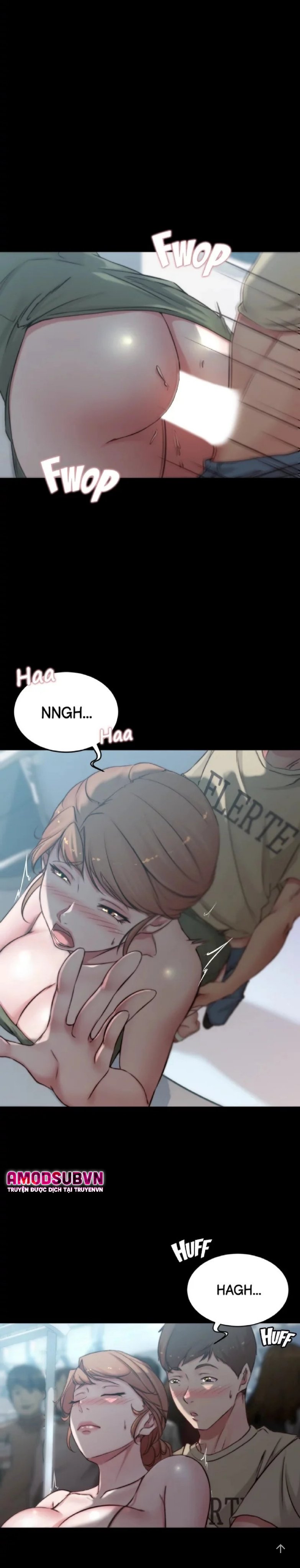 Nhật Ký Panty Chap 59 - Next Chap 60