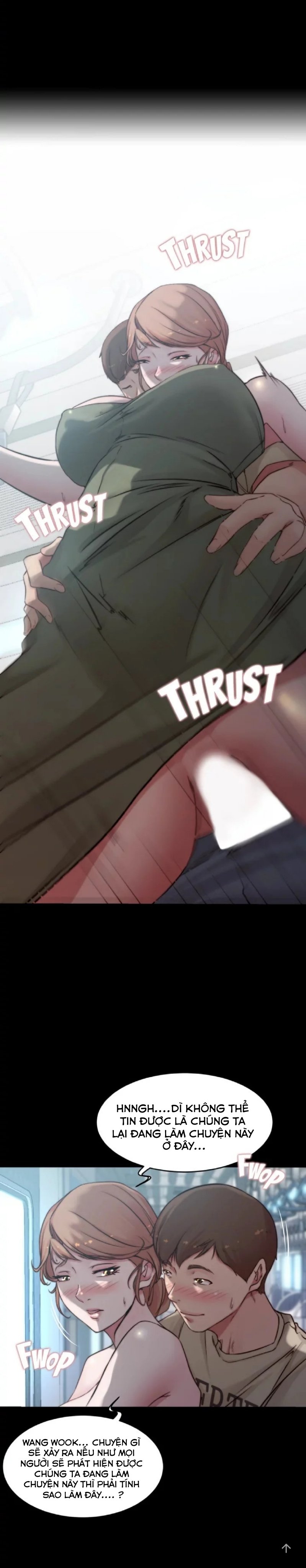 Nhật Ký Panty Chap 59 - Next Chap 60