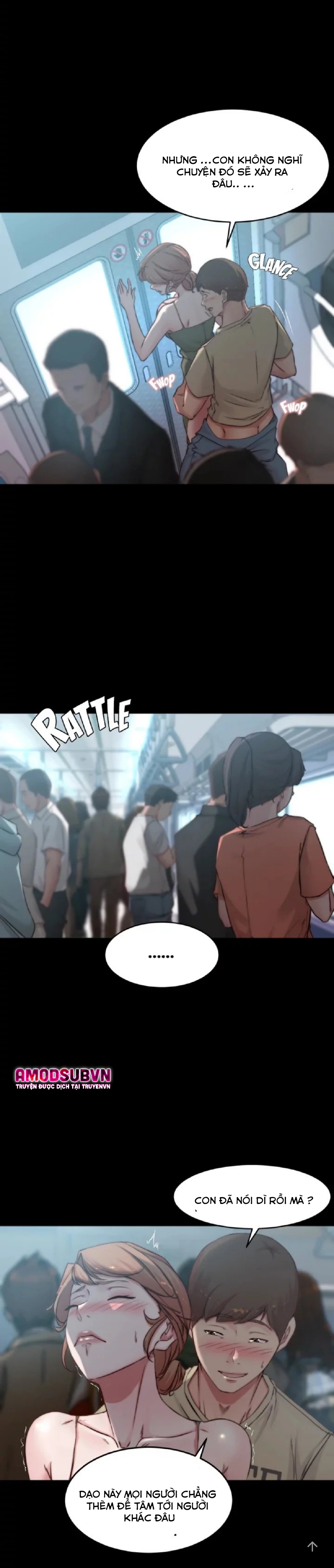 Nhật Ký Panty Chap 59 - Next Chap 60