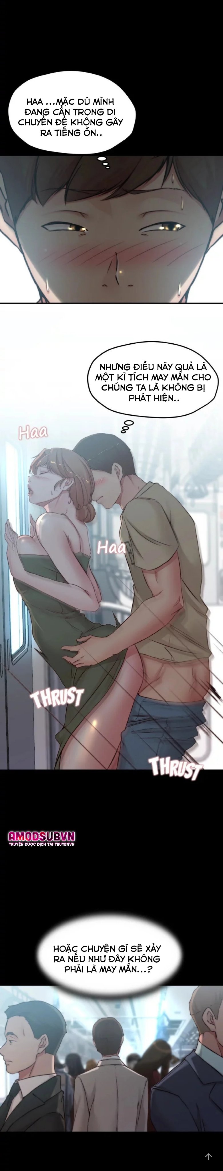 Nhật Ký Panty Chap 59 - Next Chap 60