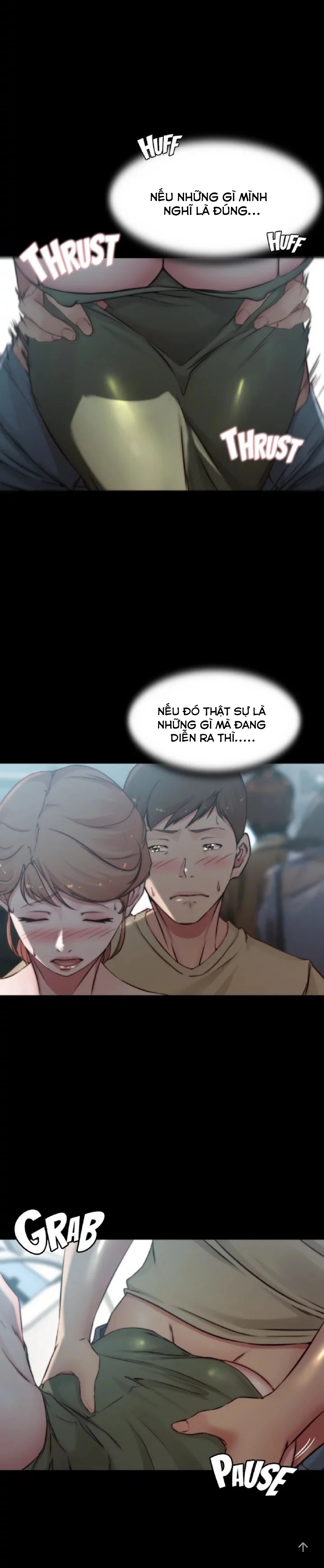 Nhật Ký Panty Chap 59 - Next Chap 60