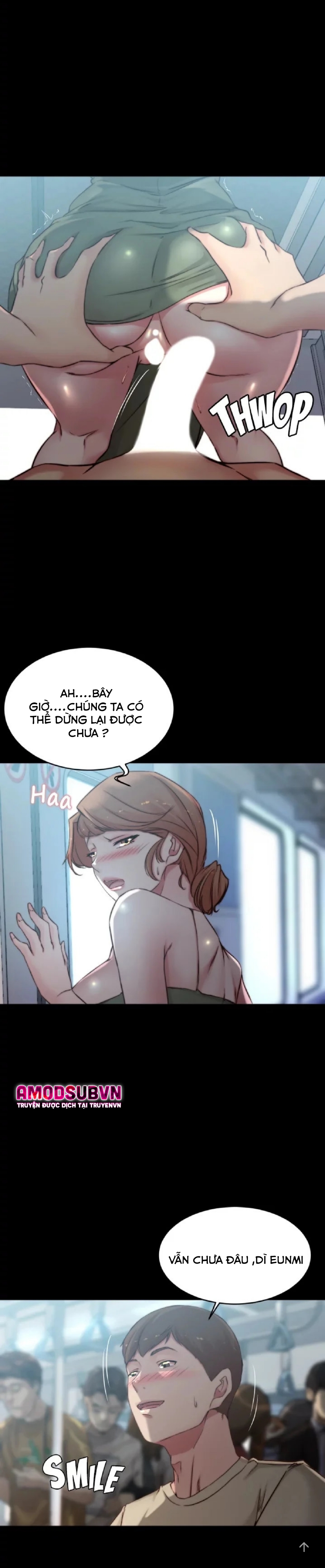 Nhật Ký Panty Chap 59 - Next Chap 60