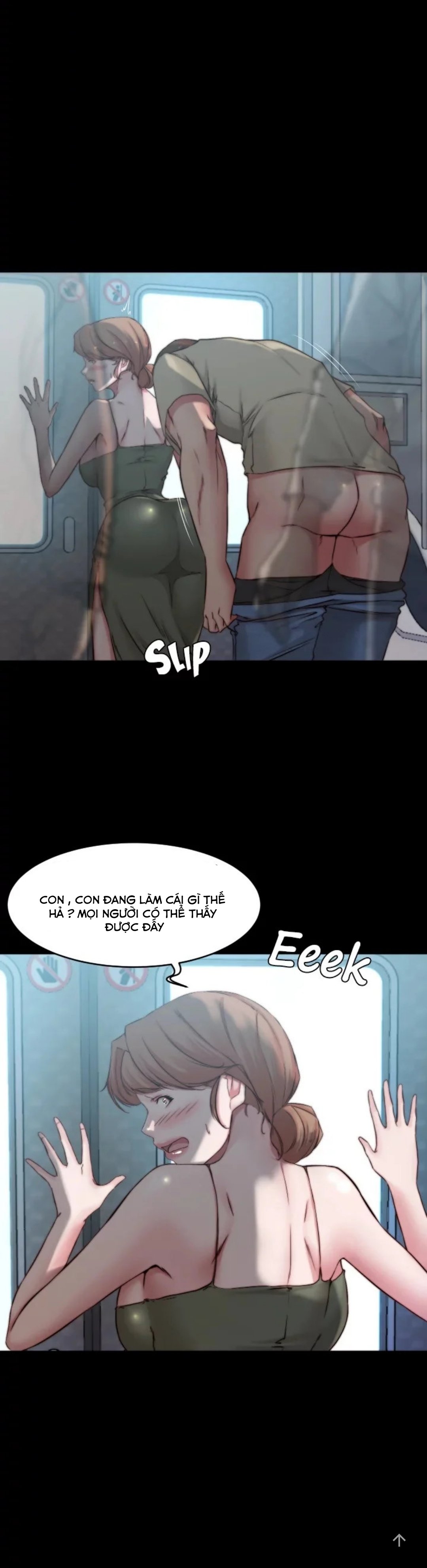 Nhật Ký Panty Chap 59 - Next Chap 60