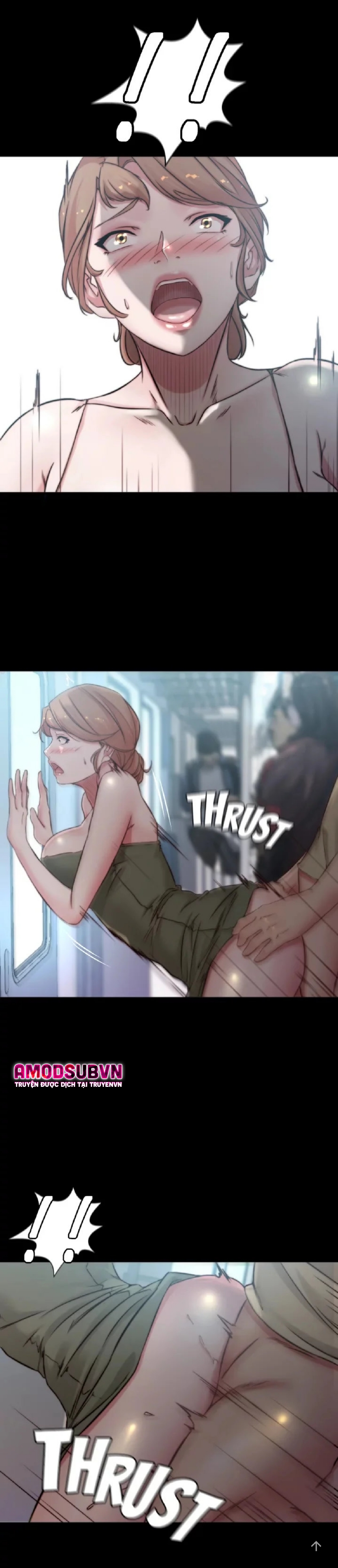 Nhật Ký Panty Chap 59 - Next Chap 60