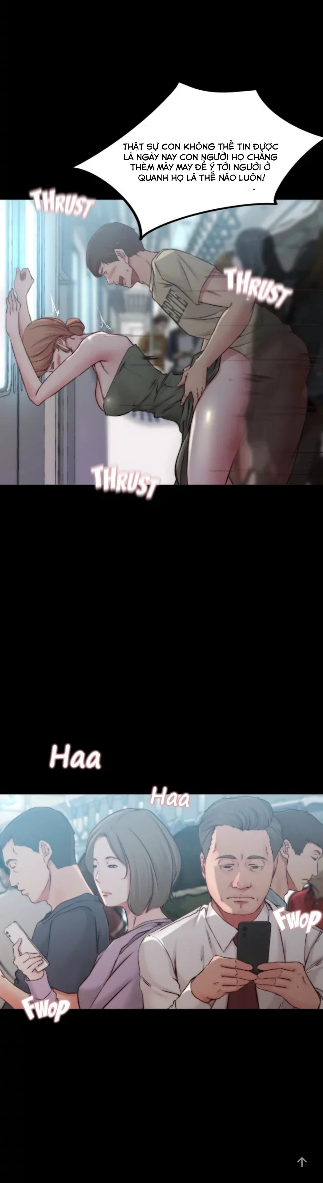 Nhật Ký Panty Chap 59 - Next Chap 60