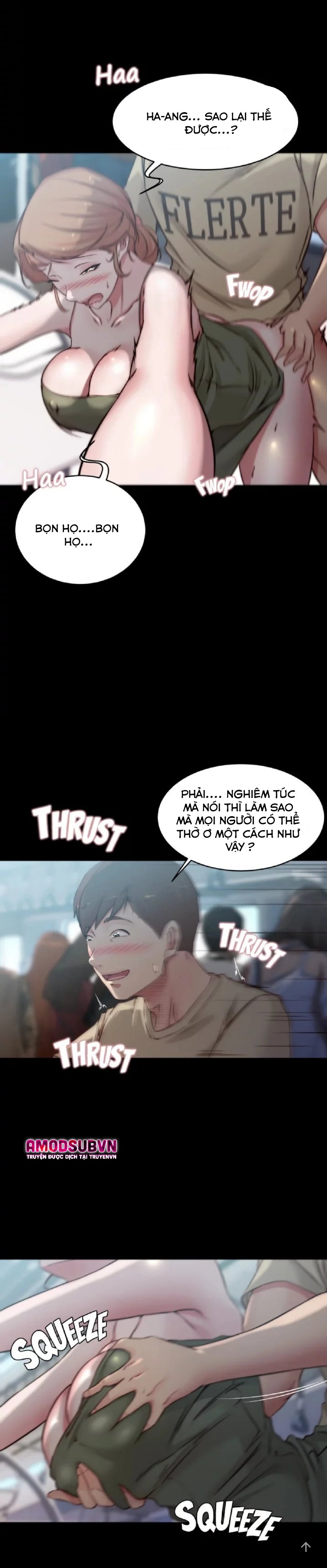 Nhật Ký Panty Chap 59 - Next Chap 60