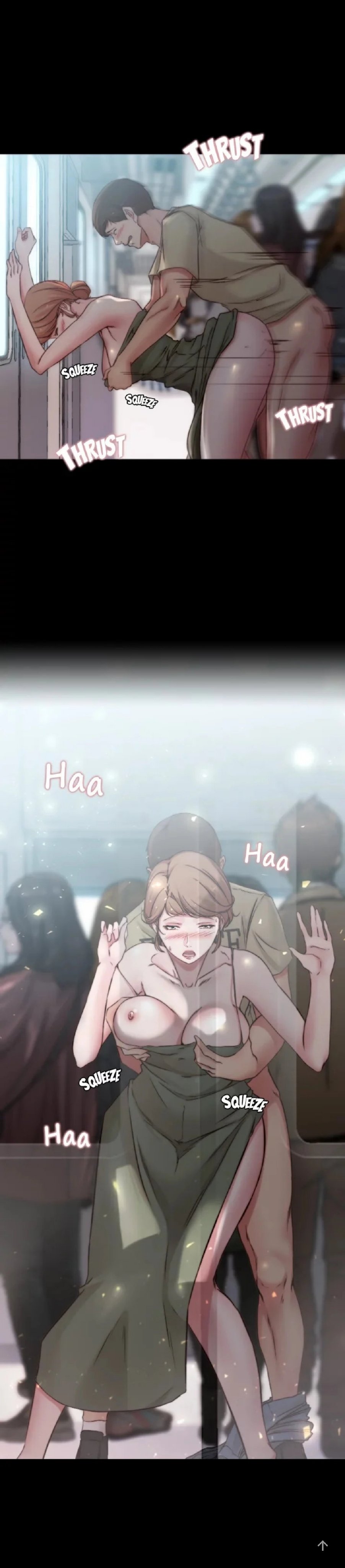 Nhật Ký Panty Chap 59 - Next Chap 60