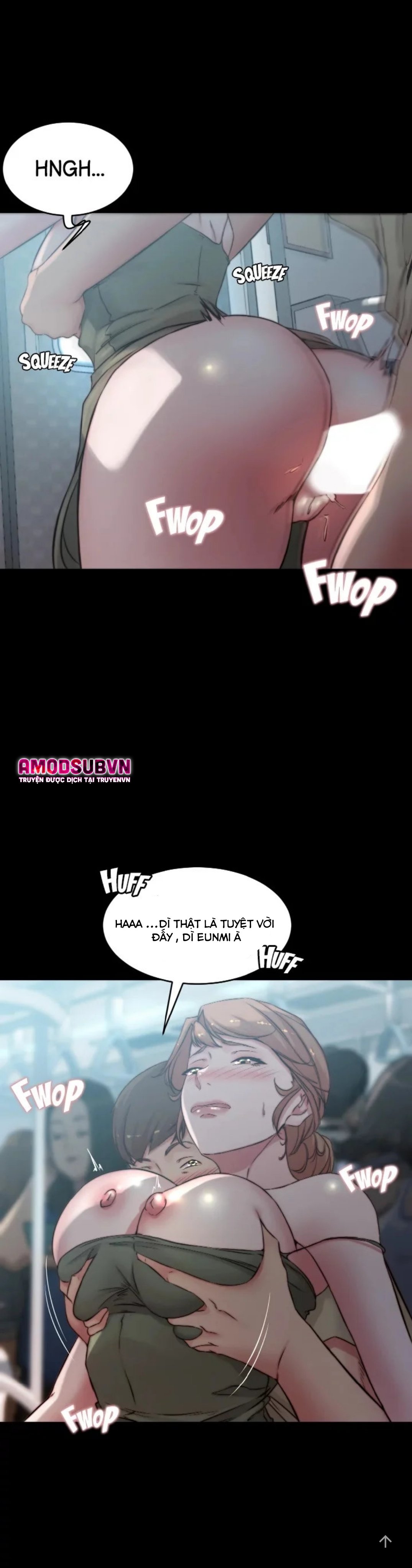 Nhật Ký Panty Chap 59 - Next Chap 60