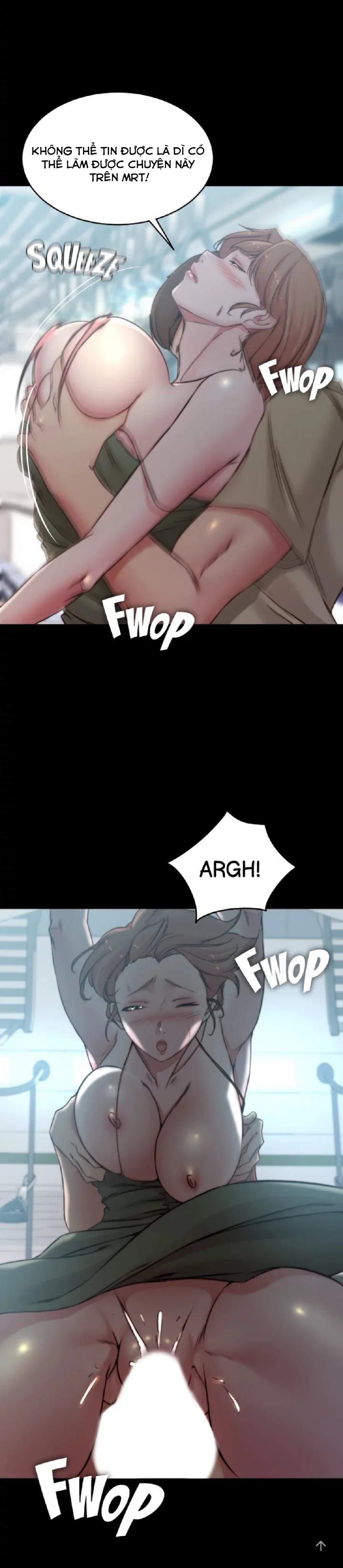 Nhật Ký Panty Chap 59 - Next Chap 60