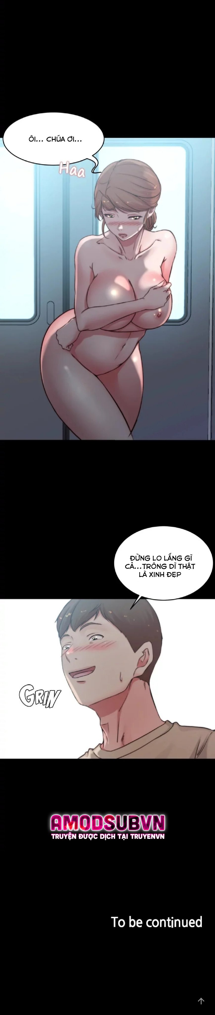 Nhật Ký Panty Chap 59 - Next Chap 60