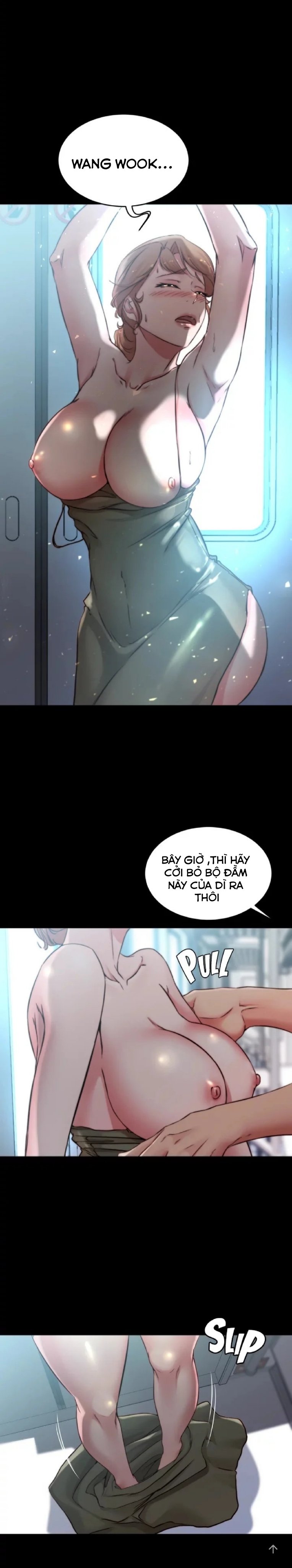 Nhật Ký Panty Chap 60 - Next Chap 61