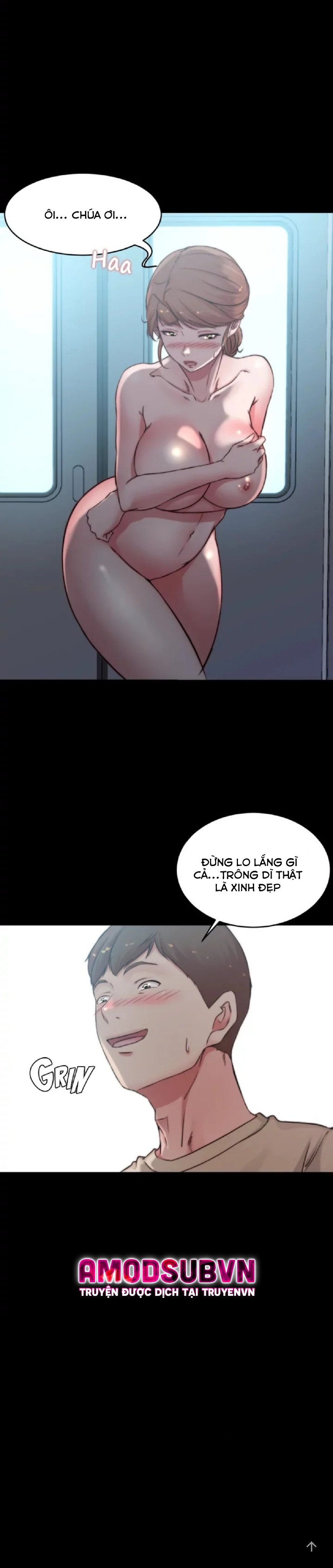 Nhật Ký Panty Chap 60 - Next Chap 61