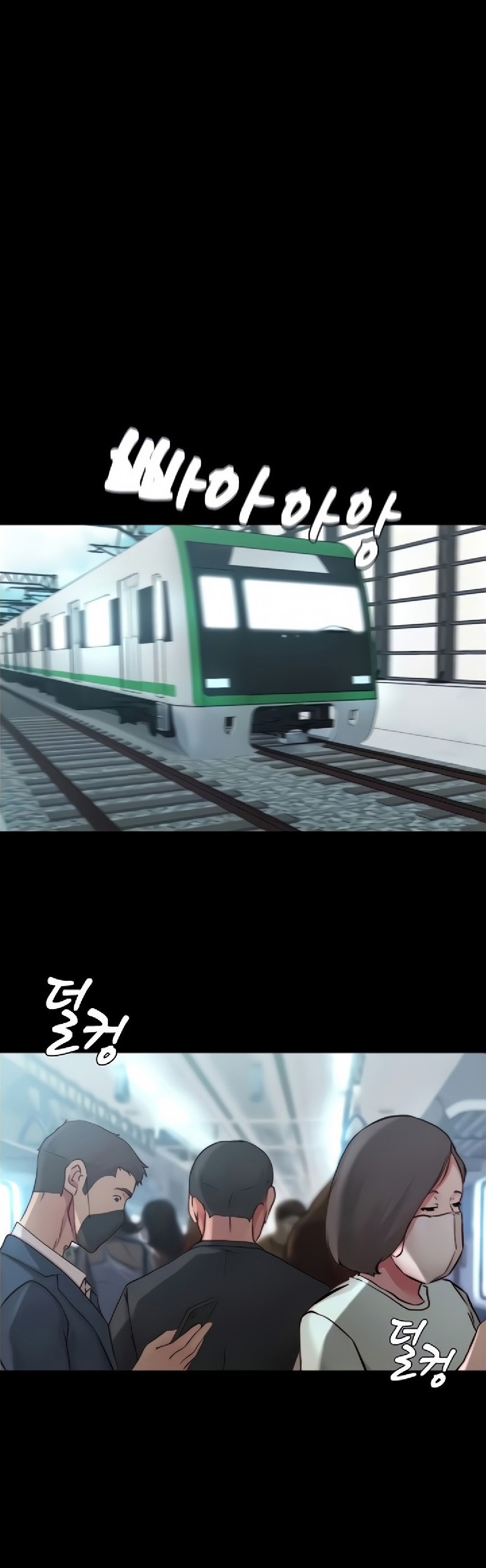 Nhật Ký Panty Chap 60 - Next Chap 61