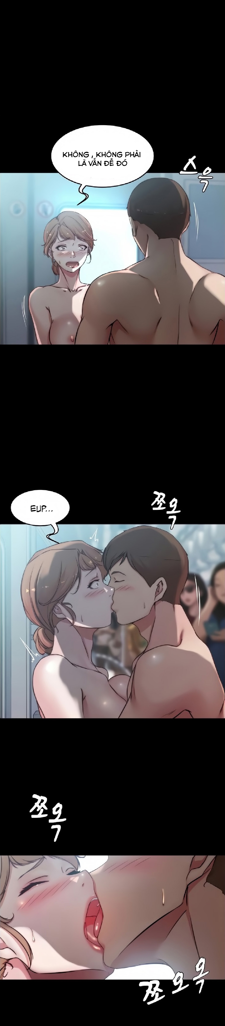 Nhật Ký Panty Chap 60 - Next Chap 61