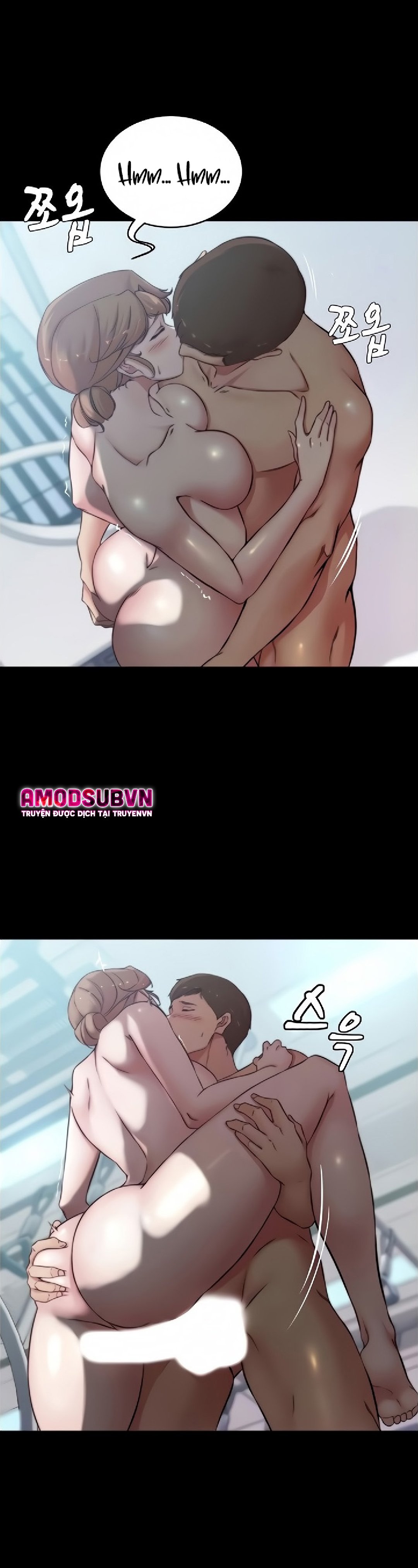 Nhật Ký Panty Chap 60 - Next Chap 61