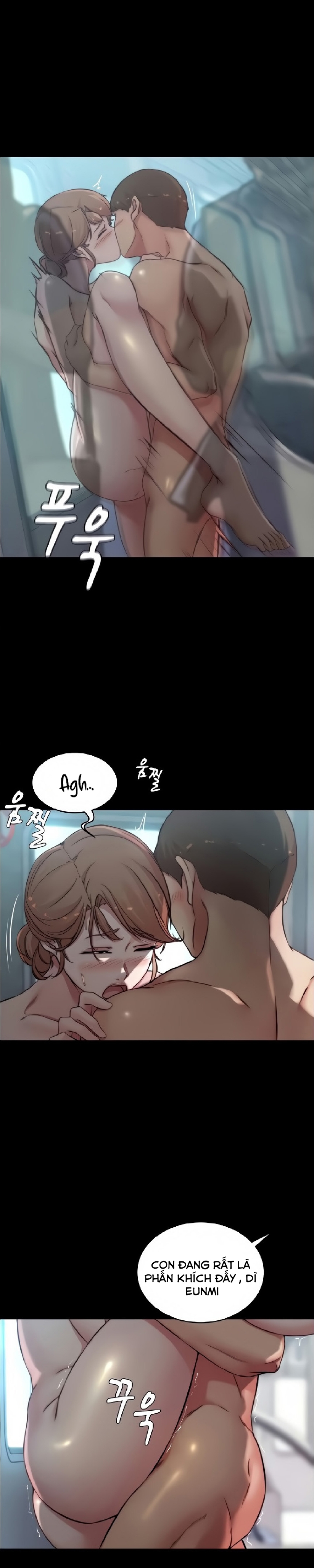 Nhật Ký Panty Chap 60 - Next Chap 61