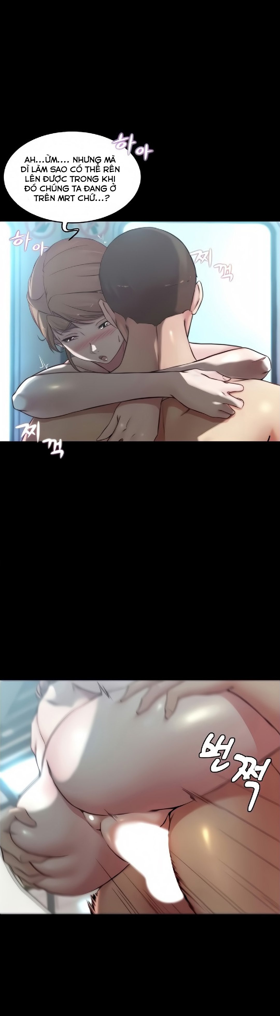 Nhật Ký Panty Chap 60 - Next Chap 61