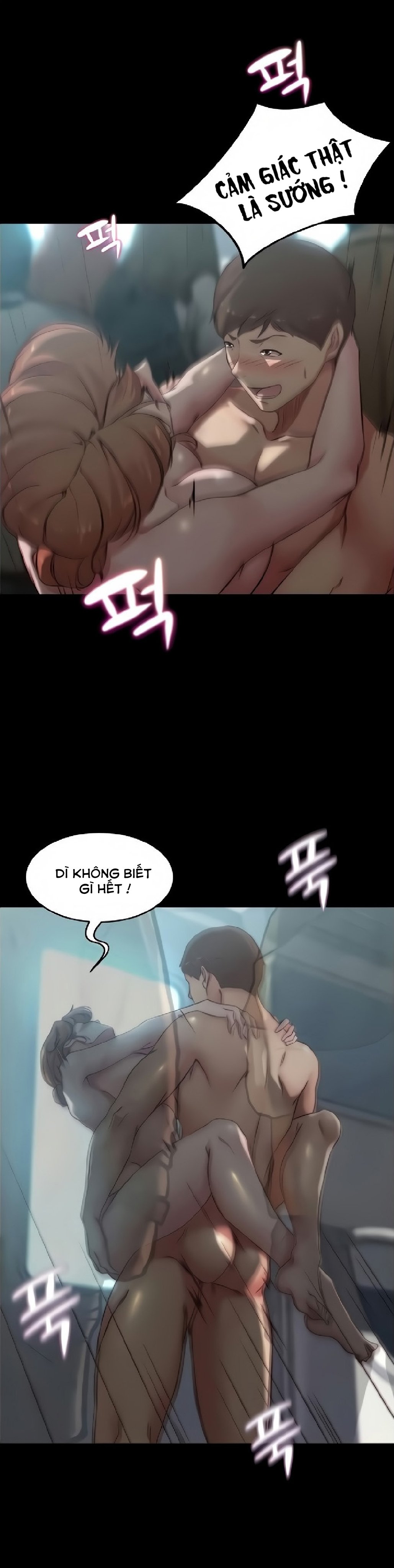 Nhật Ký Panty Chap 60 - Next Chap 61