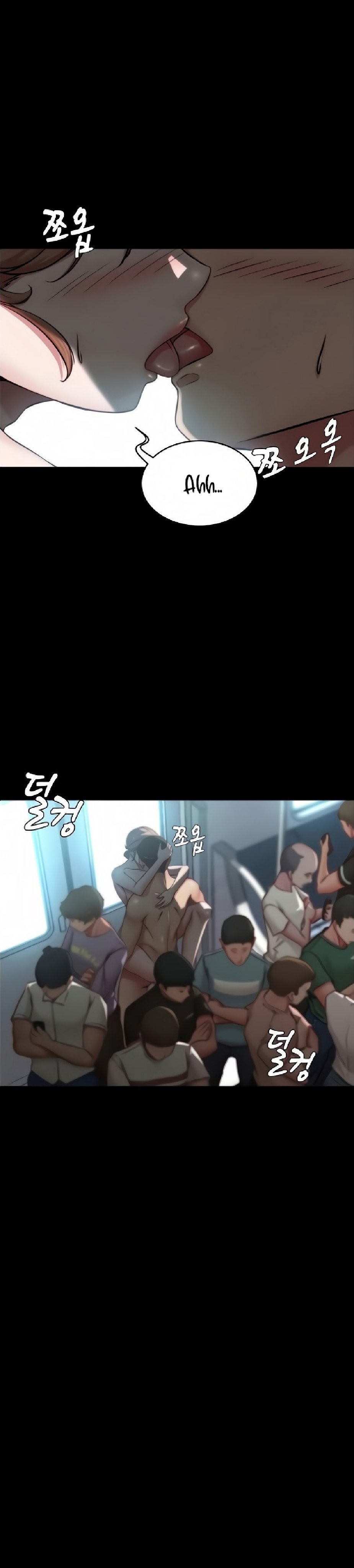 Nhật Ký Panty Chap 60 - Next Chap 61