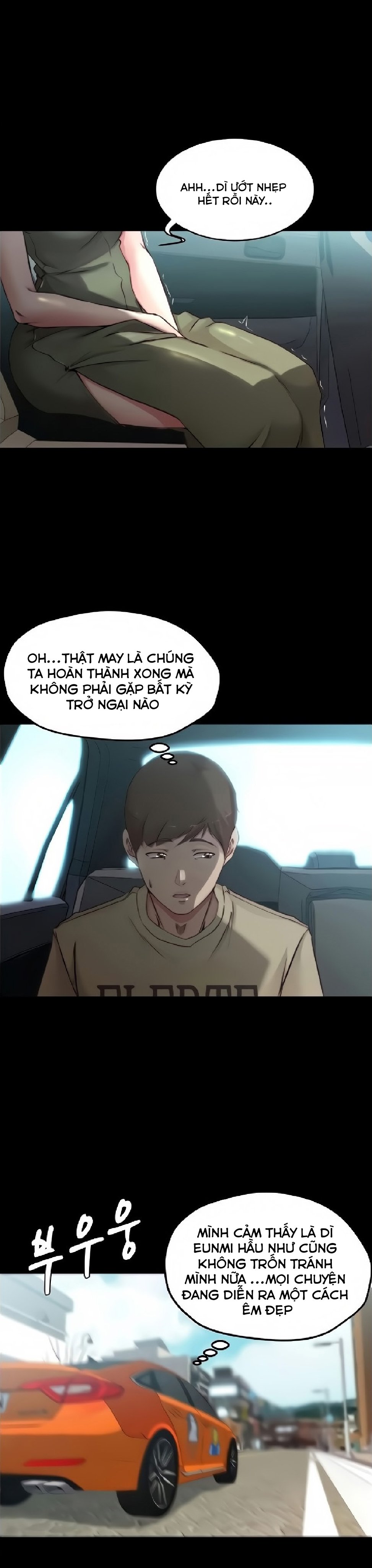 Nhật Ký Panty Chap 60 - Next Chap 61