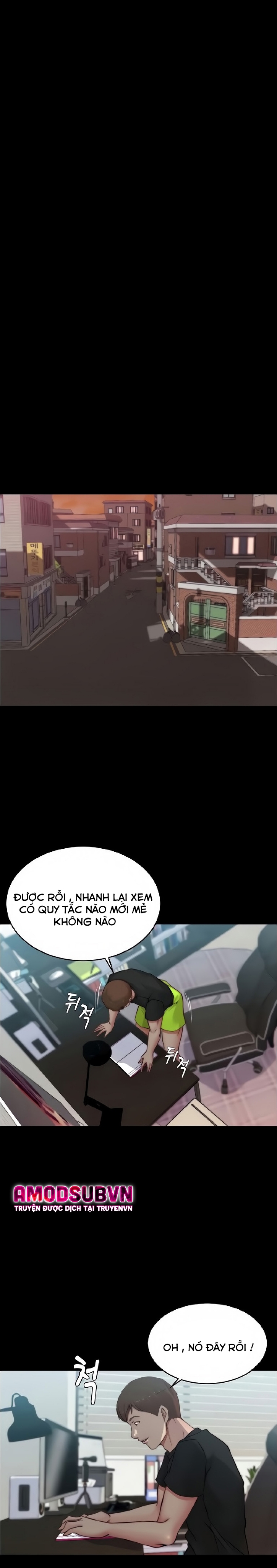 Nhật Ký Panty Chap 60 - Next Chap 61