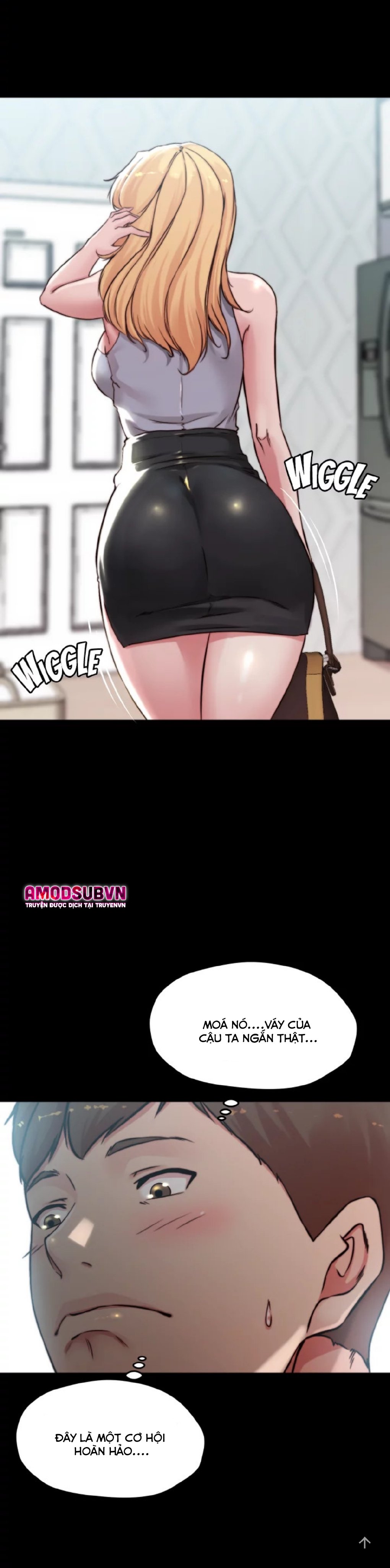 Nhật Ký Panty Chap 61 - Next Chap 62