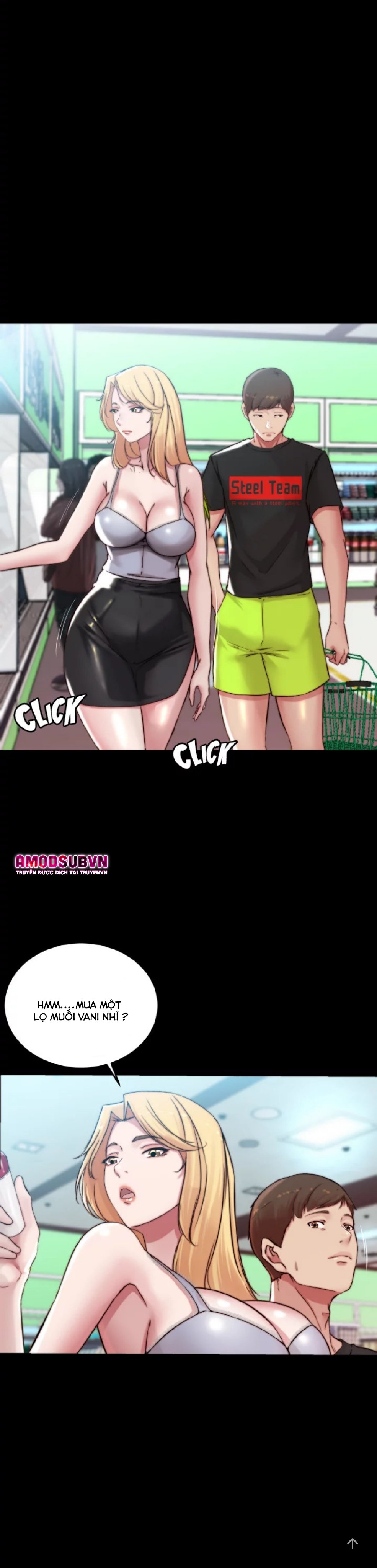 Nhật Ký Panty Chap 61 - Next Chap 62